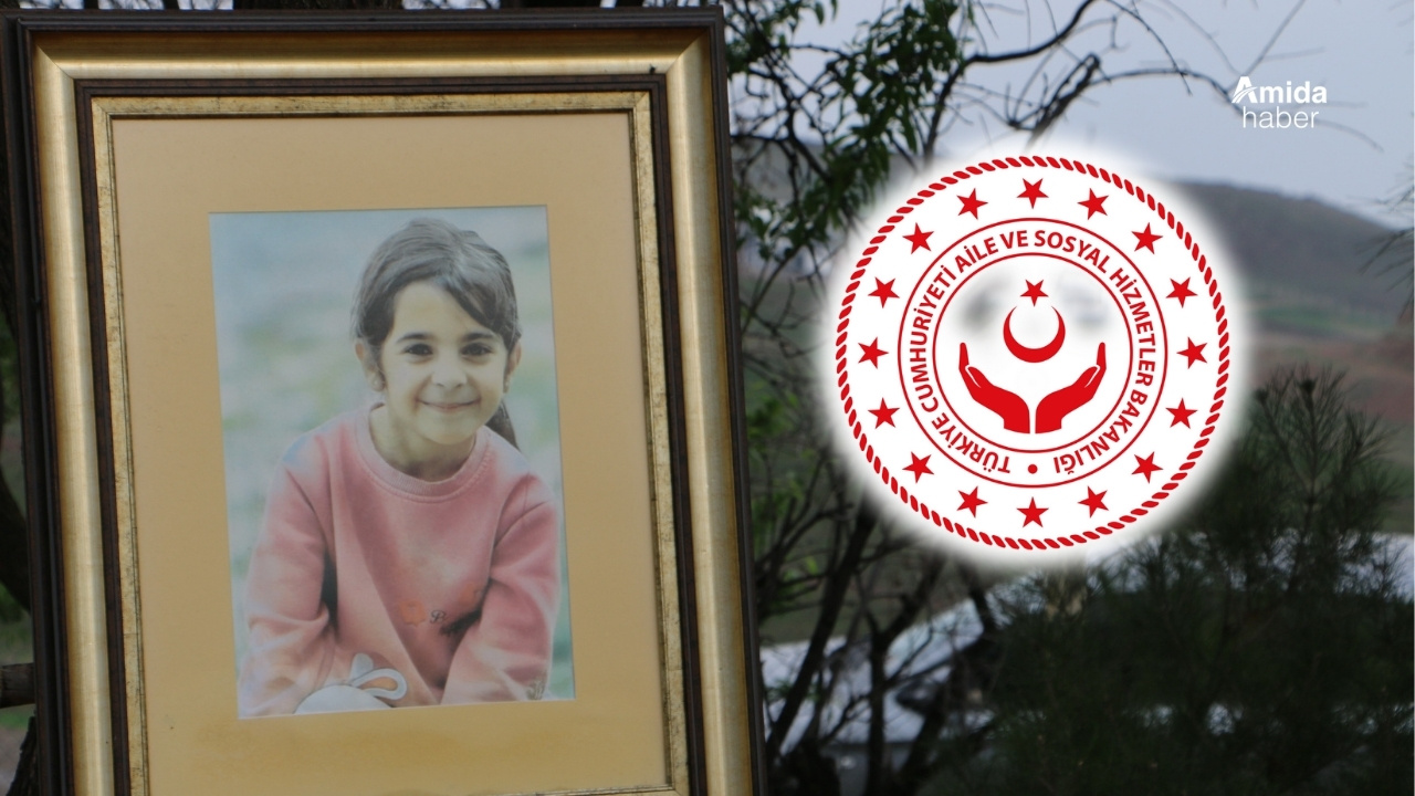 Bakanlıktan Narin Güran açıklaması: Yalan