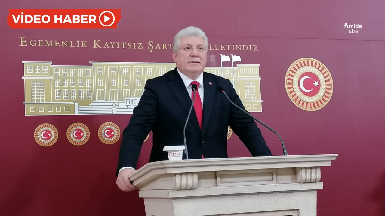 Akbaşoğlu: Suriye’yi "Terörsüz Türkiye" hedefiyle ele aldık