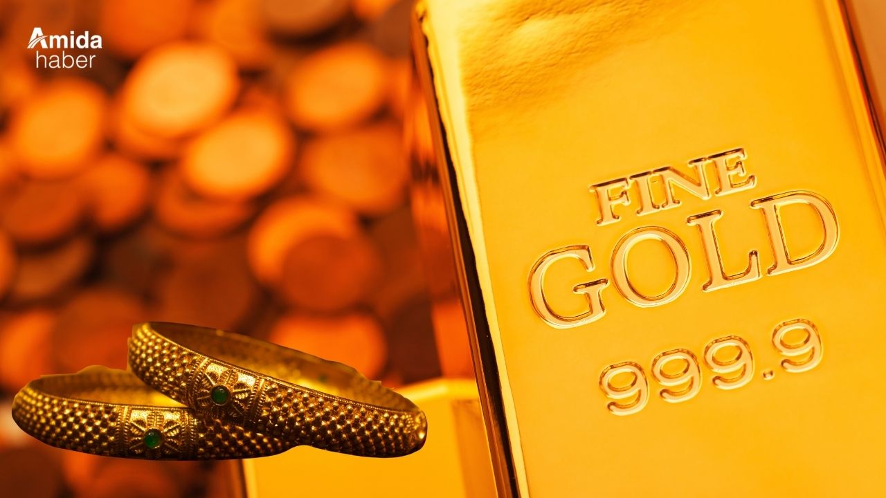 Altında ‘V tipi’ dönüş: Dibi gördü, zirveye koştu