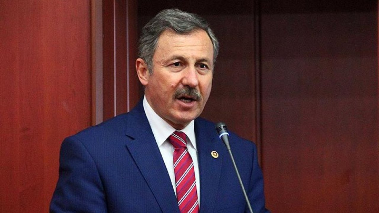 Özdağ’dan ‘kızağa çekilen bürokratlar’ çıkışı