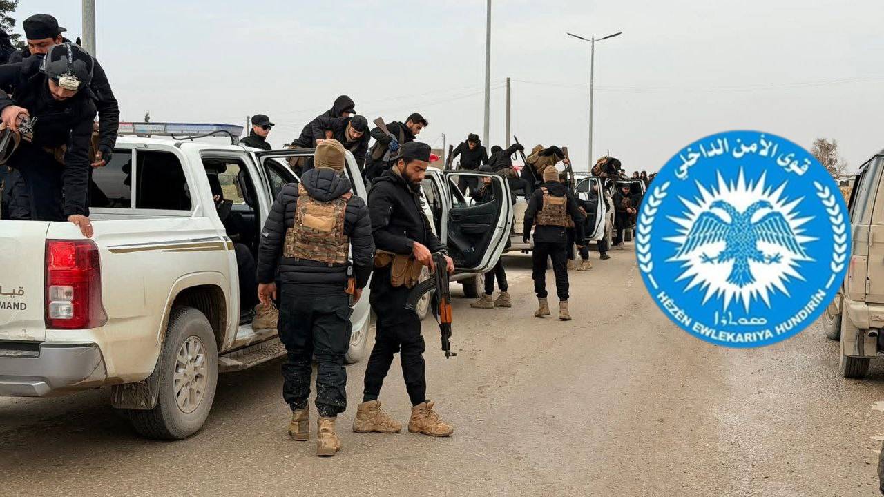 Haseke’de büyük provokasyon: Saldırganlar yakalandı