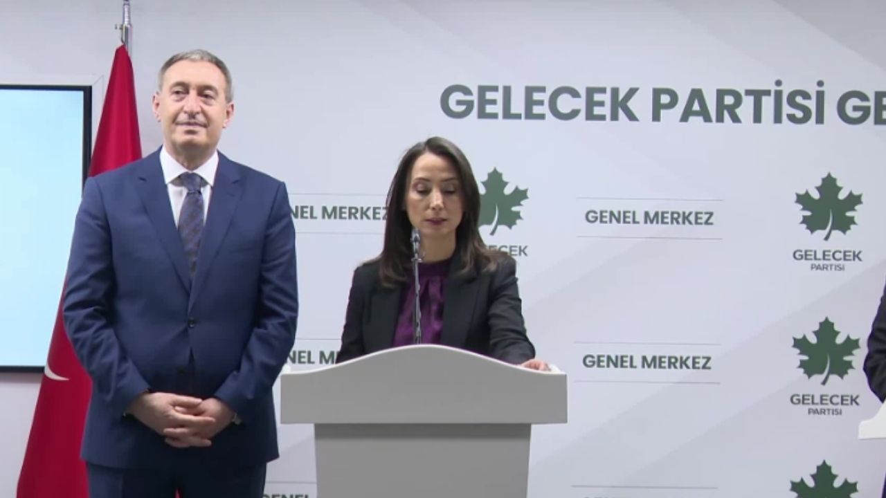 Hatimoğulları'ndan Ankara'ya acil çağrı: Raporu açıklayın