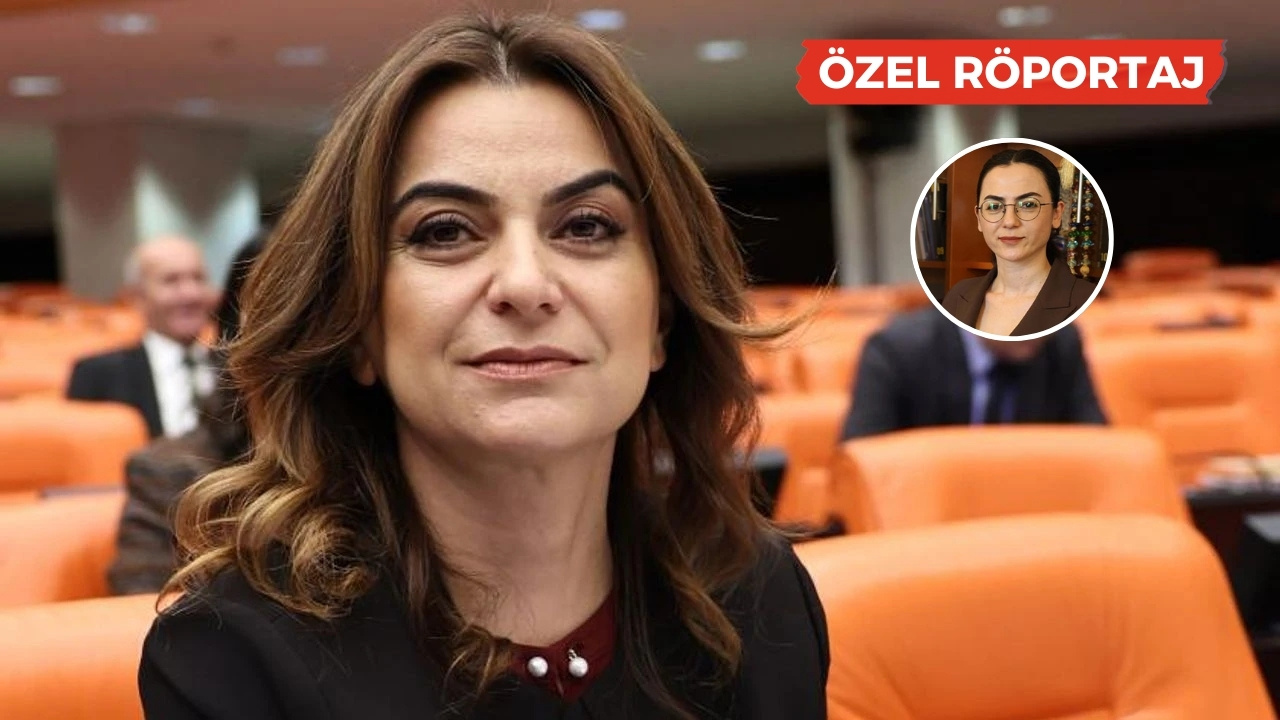 Koçyiğit: Kürtlerdeki kırılmayı hükümet onarmalı