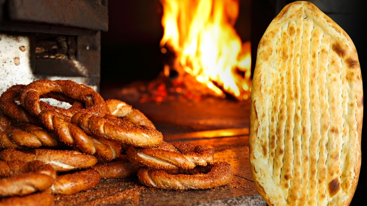 Ekmek ve simit zammı için yeni karar: Bakanlık devrede