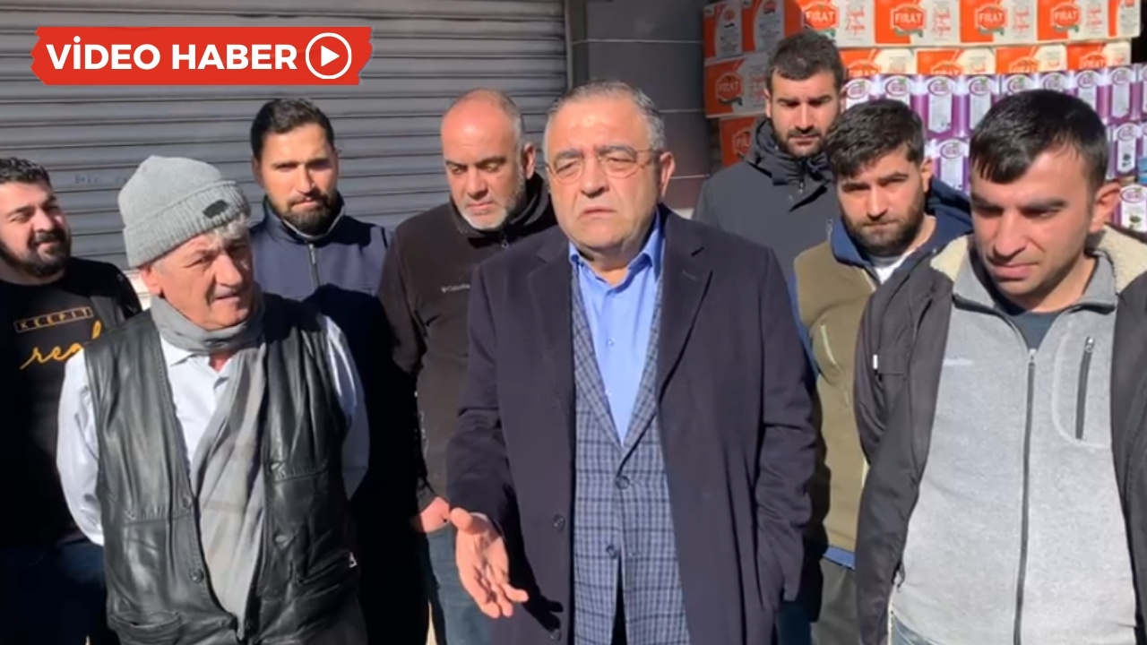 Sezgin Tanrıkulu Dicle Elektrik’e 2 gün süre verdi