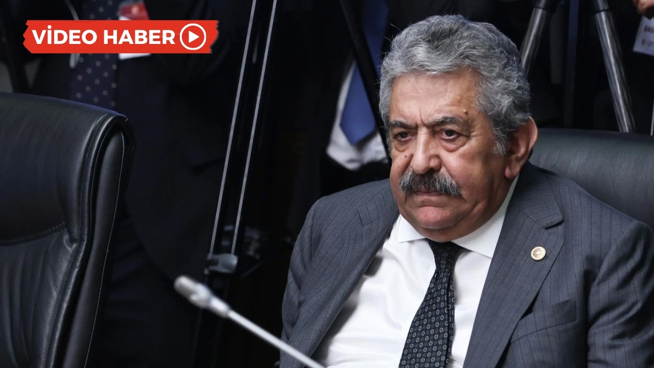 MHP’li Feti Yıldız tarih verdi: Nisan’dan önce
