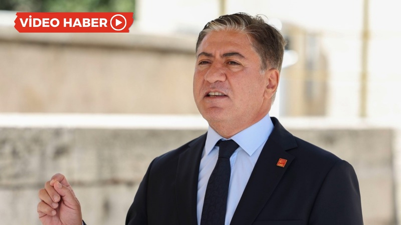 CHP’li Emir: Komisyonda mesafeler azaldı