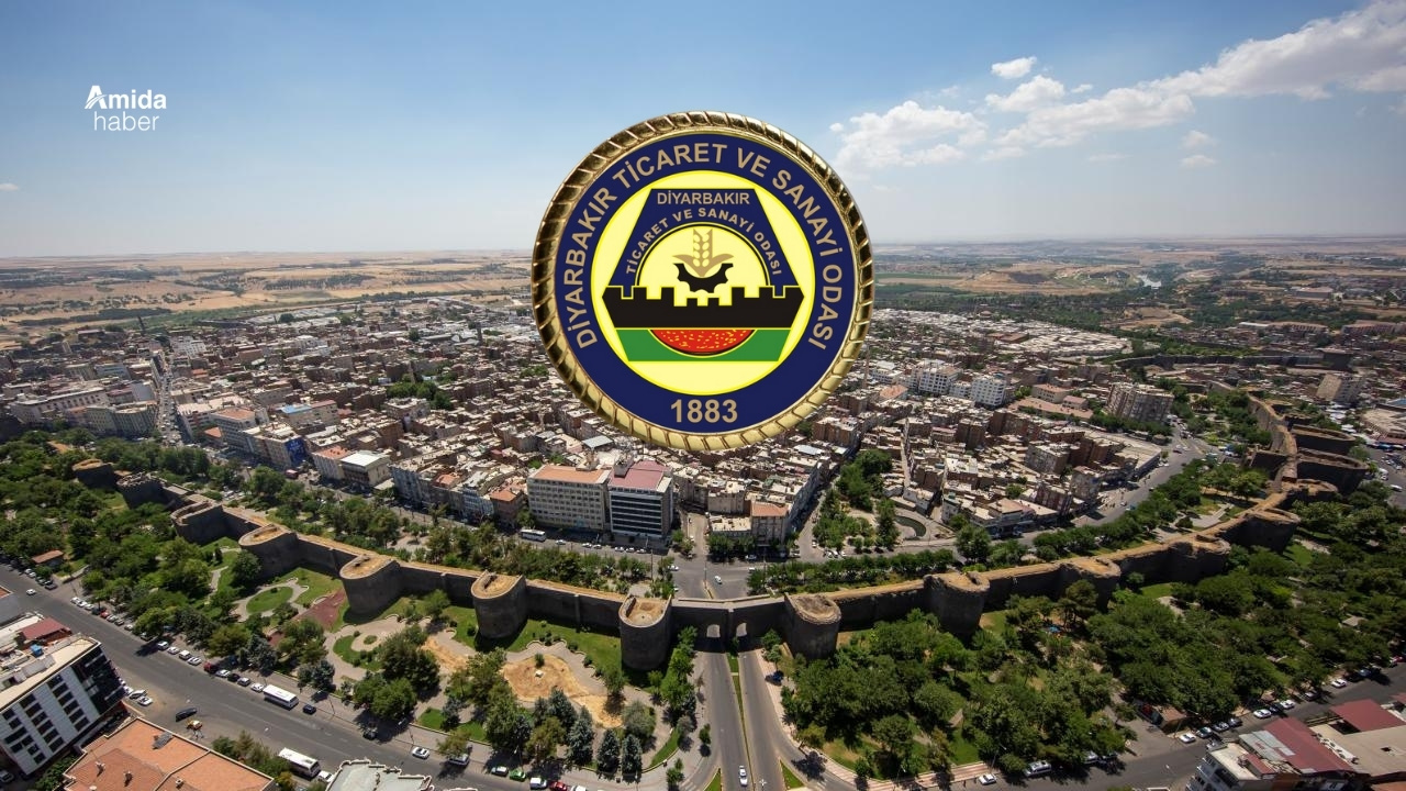 DTSO açıkladı: Diyarbakır ihracatında sert düşüş