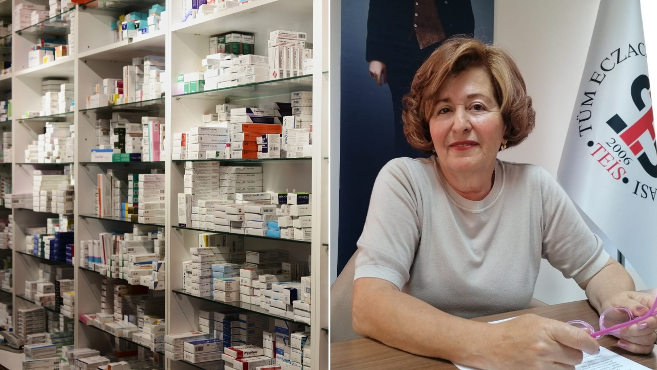 Depremzede eczacılar çözüm bekliyor: Muhatap yok
