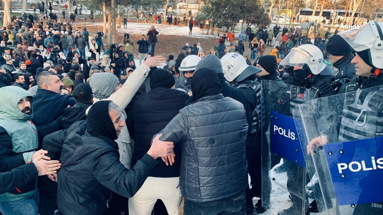 Suriye protestolarındaki hak ihlalleri Meclis gündeminde