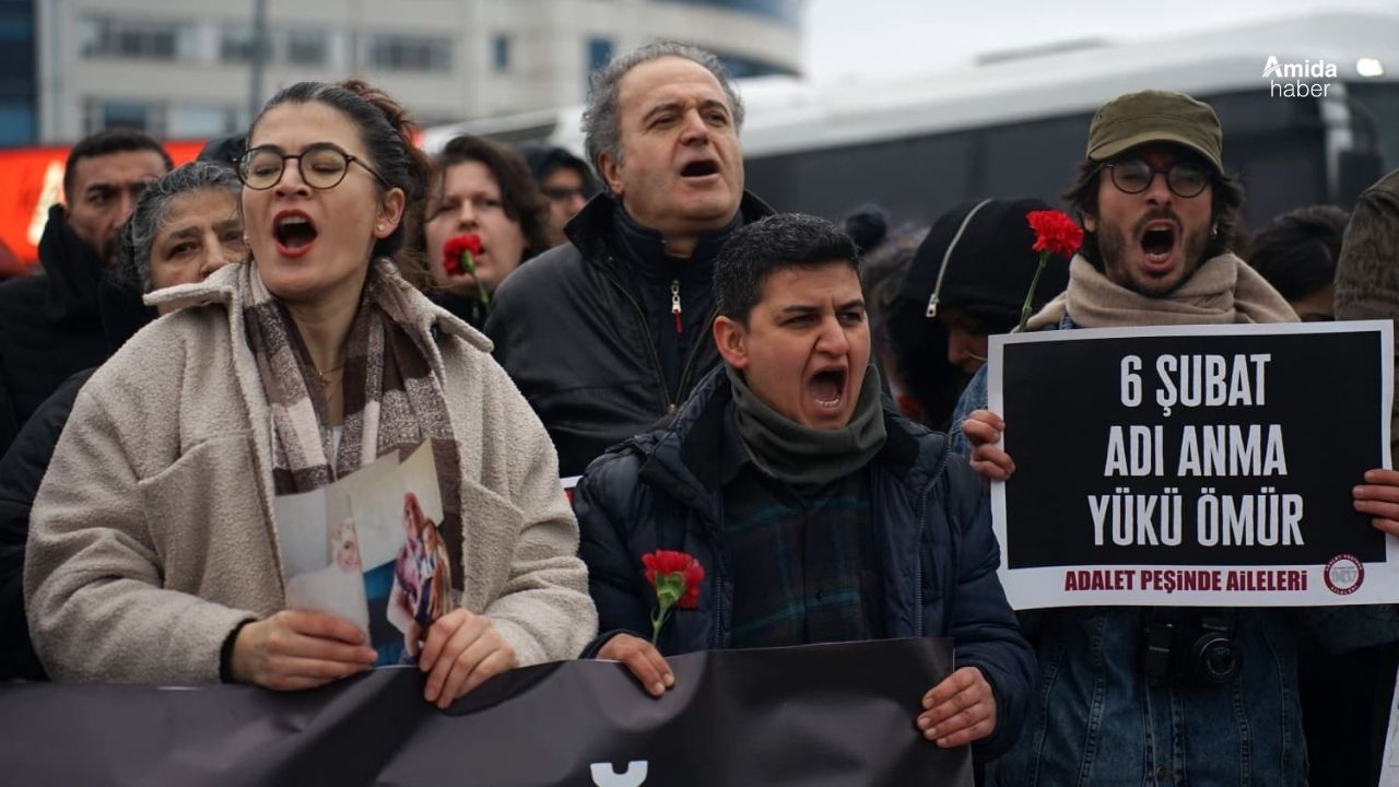 Felaketin 3’üncü yılı:  Yargılama ve adalet talebi