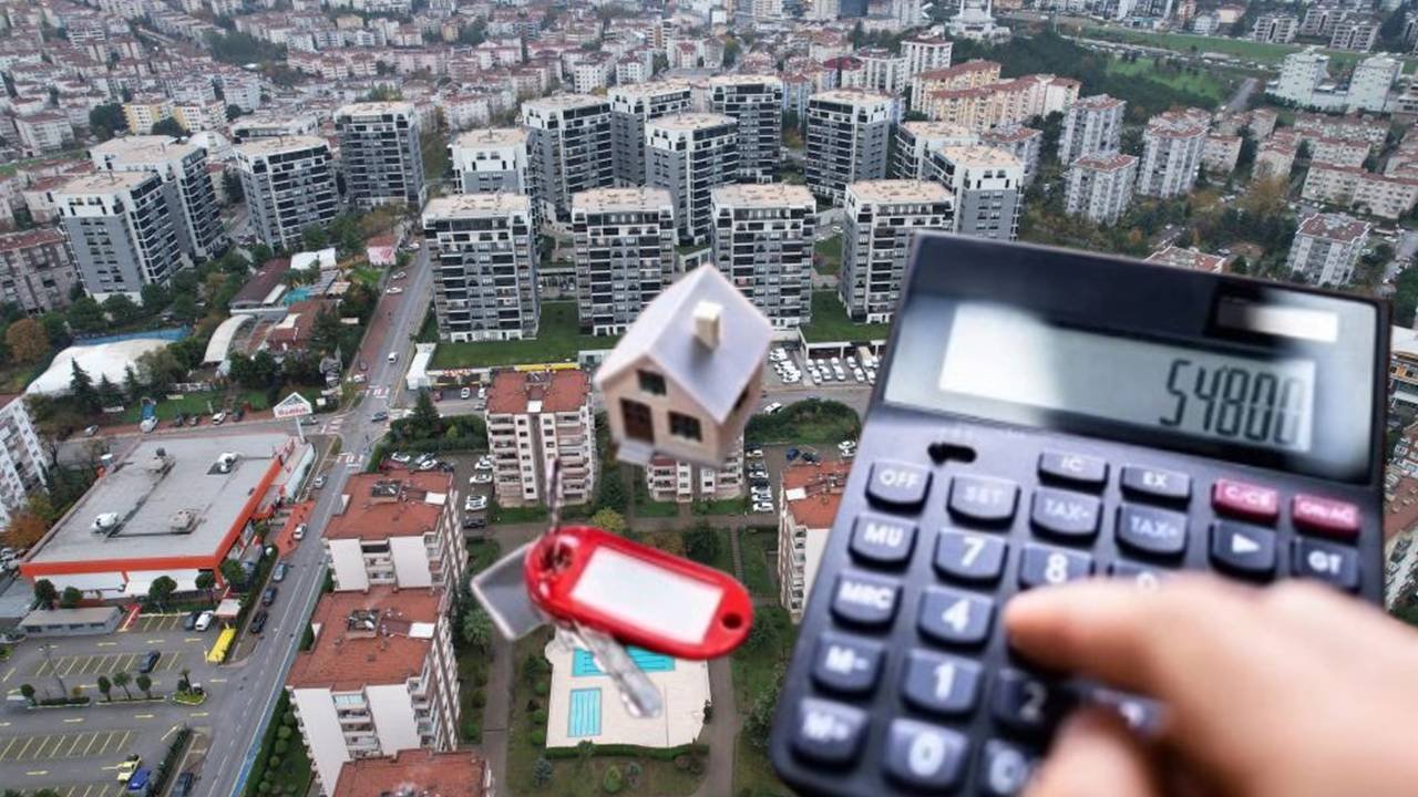 Mülk sahiplerine kötü haber: Emlak vergisi üç kat arttı