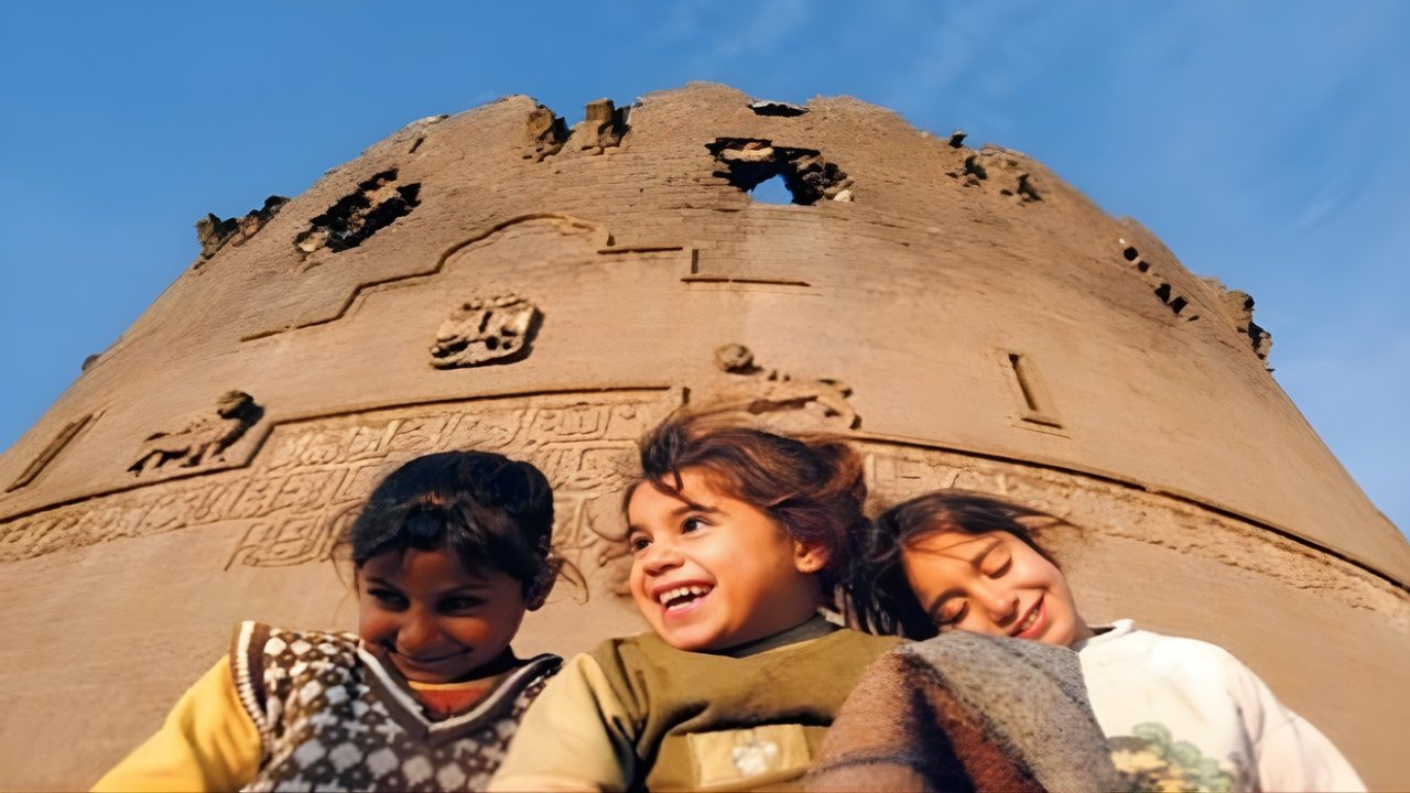 Diyarbakırlı Profesör Kürt nüfusu için konuştu