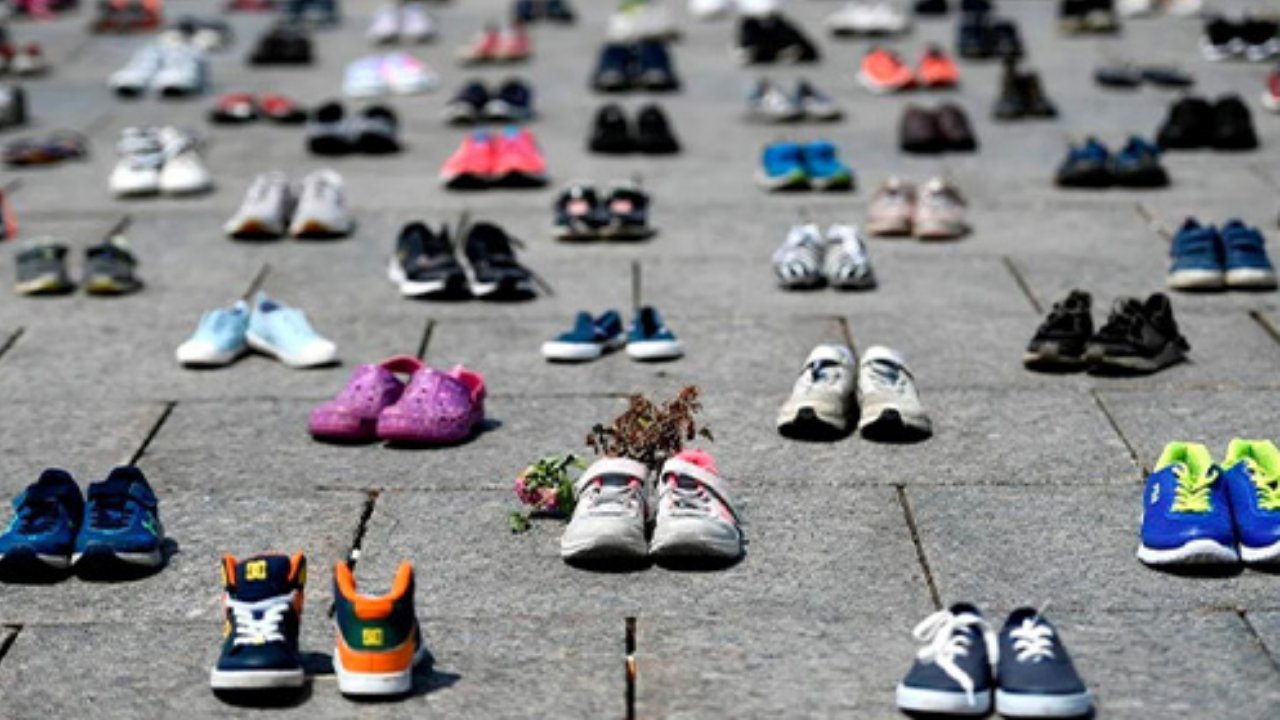 Diyarbakırlı vekil Yılmaz’a ‘kayıp çocukları’ sordu