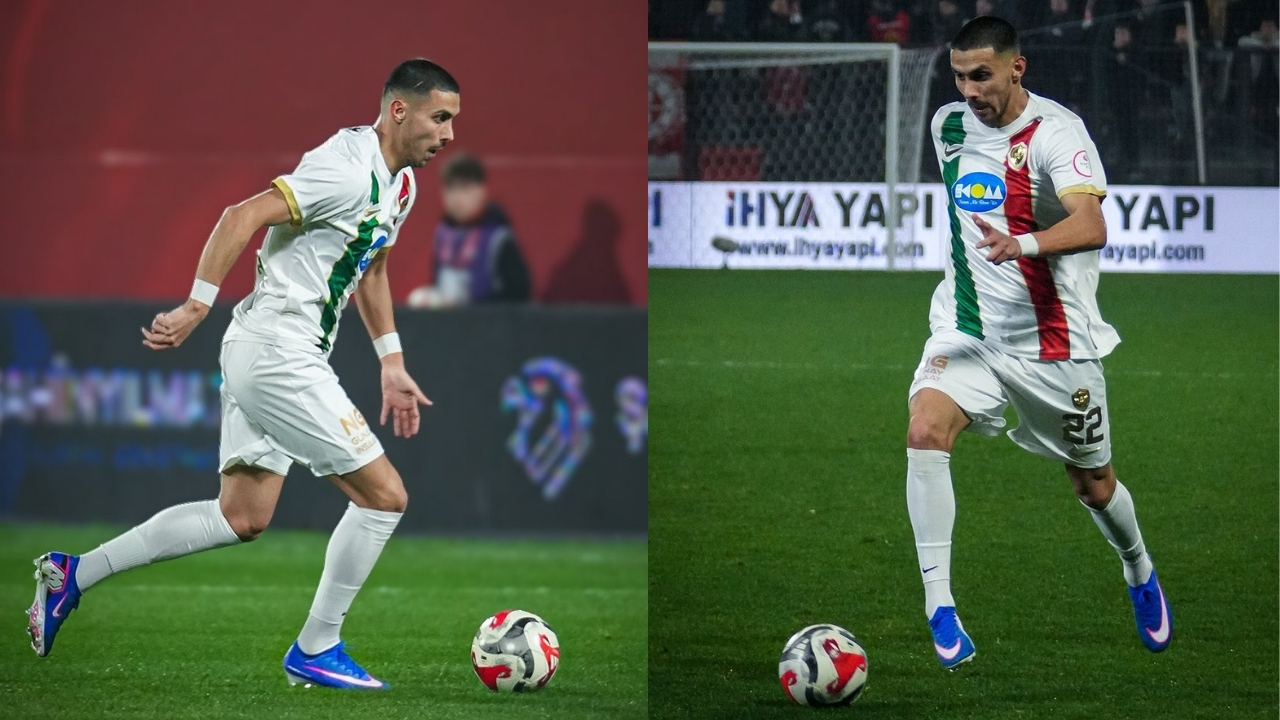 Amedsporlu yeni transfer büyük beğeni topladı