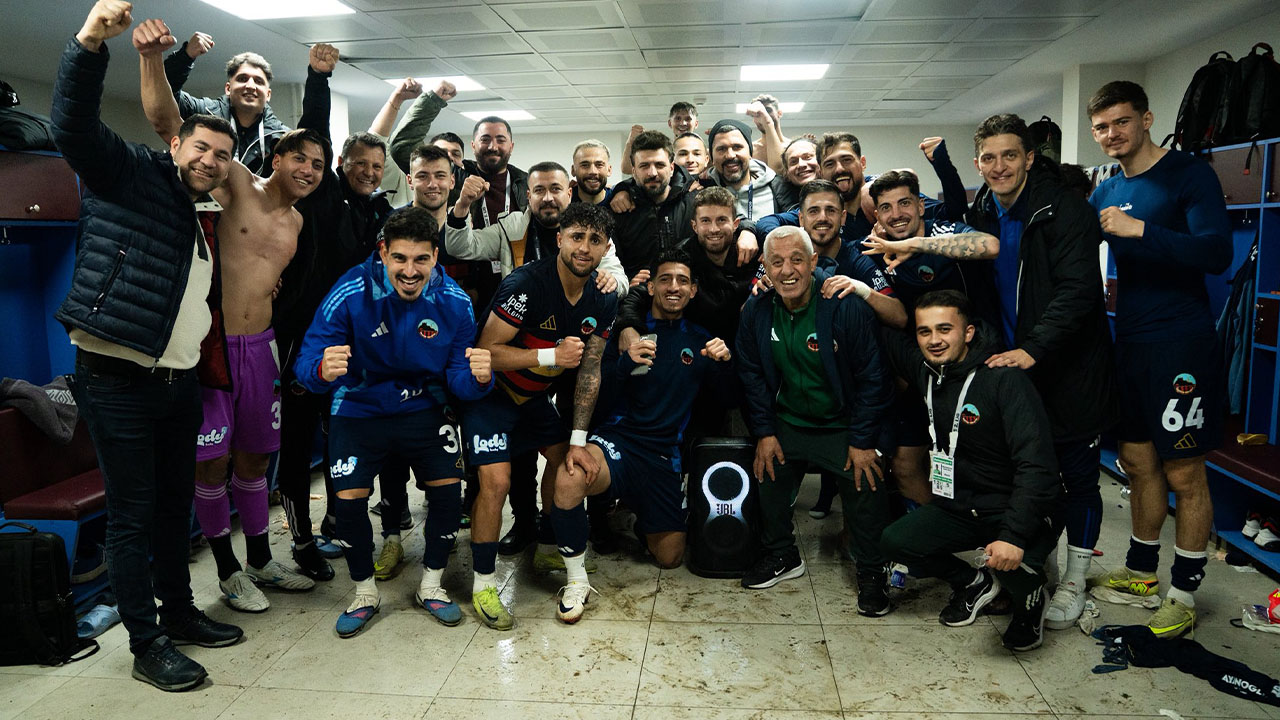 Mardin 1969 Trabzonda galip