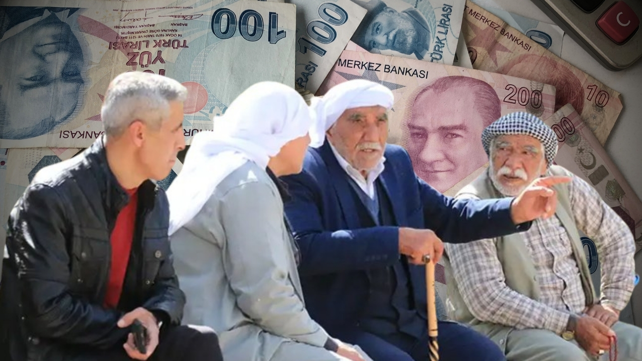 Emeklilik bekleyen memurlara müjde: Düzenleme yolda