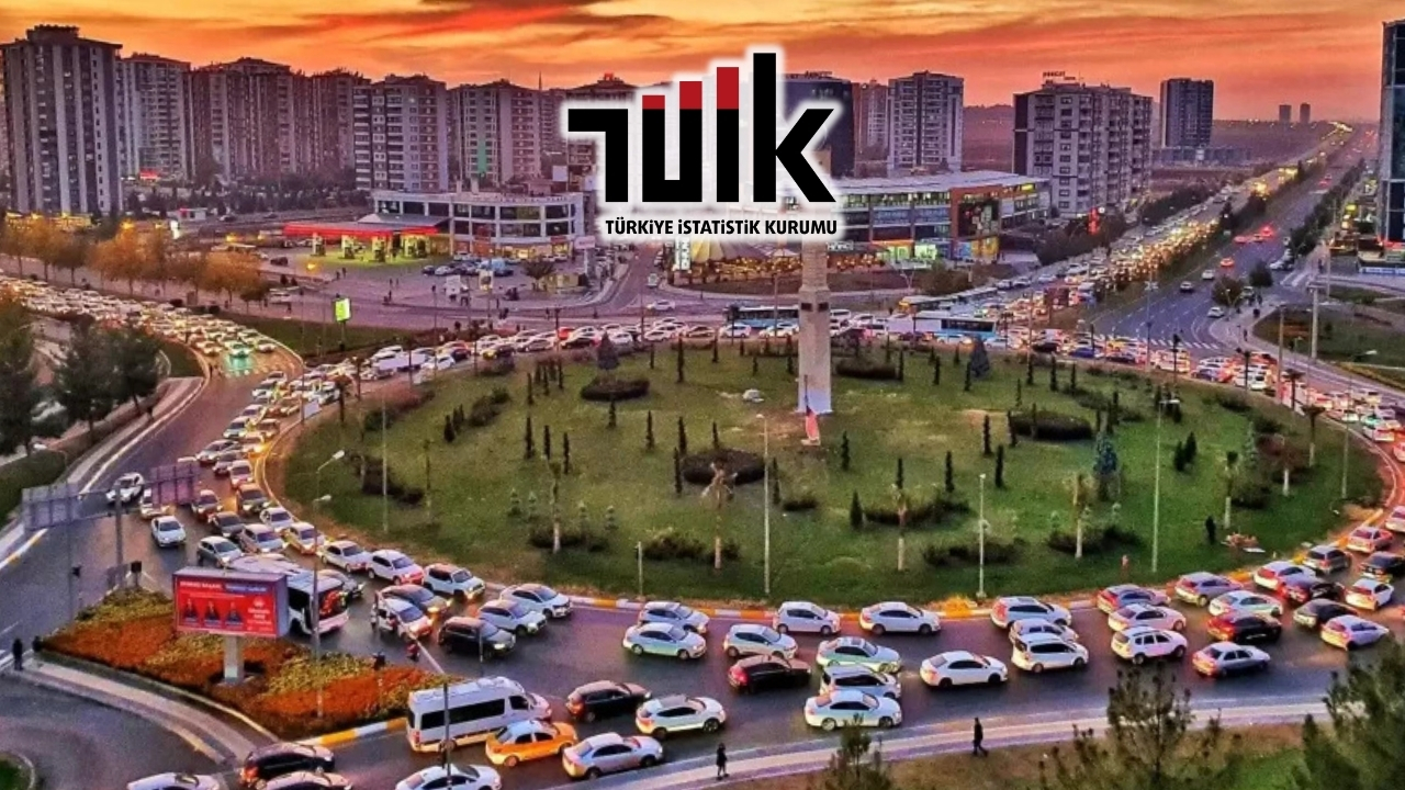 Diyarbakır’ın nüfusu 18 bin arttı: Kayapınar birinci