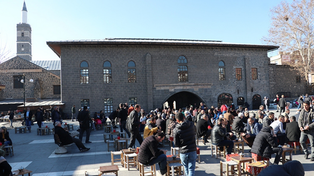 TÜİK açıkladı: Şanlıurfa lider, Diyarbakır yaşlandı