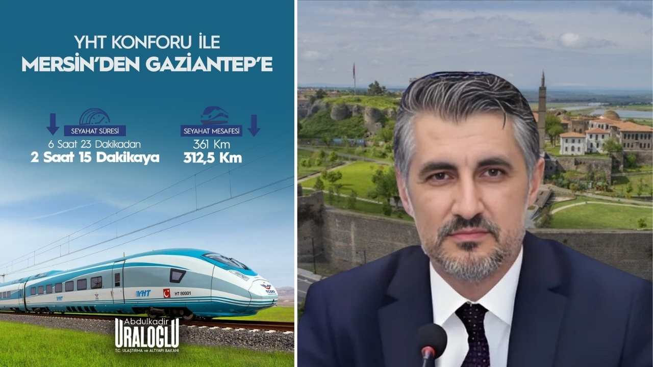 Diyarbakır’da siyasilerin yapmadığını doktor yaptı