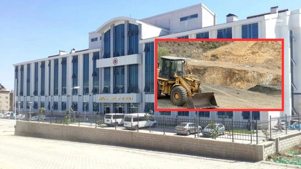 Karar Bingöl’den: ÇED valiliğin işi değil