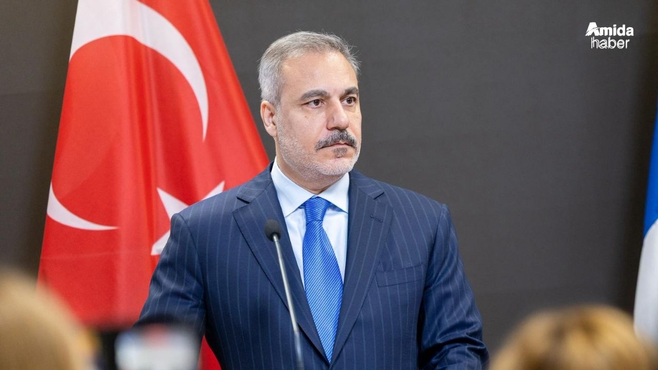 Fidan'dan YPG yorumu: Kendi içinde dönüşüm yaşamalı