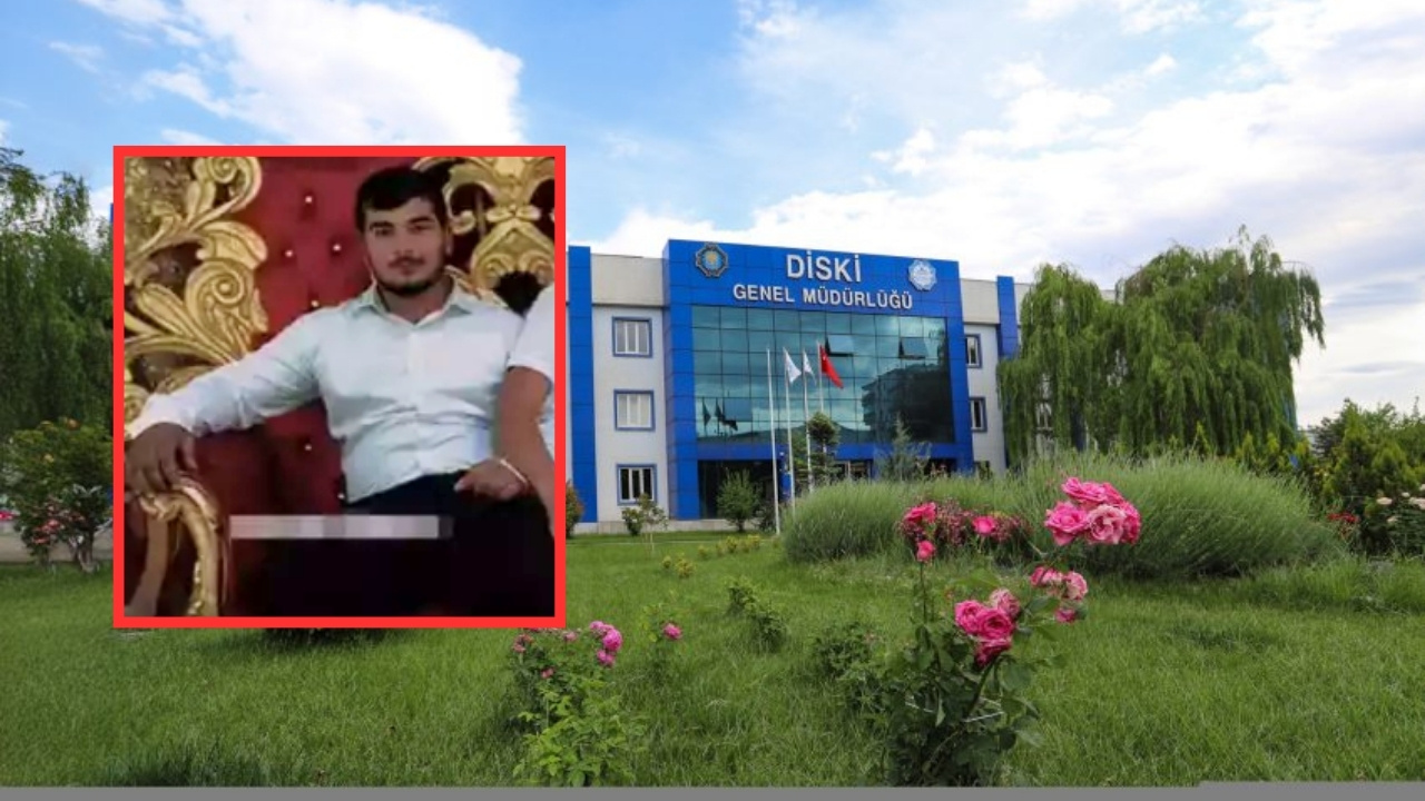 DİSKİ inceleme yaptı: Kazanın nedeni rögar kapağı değil