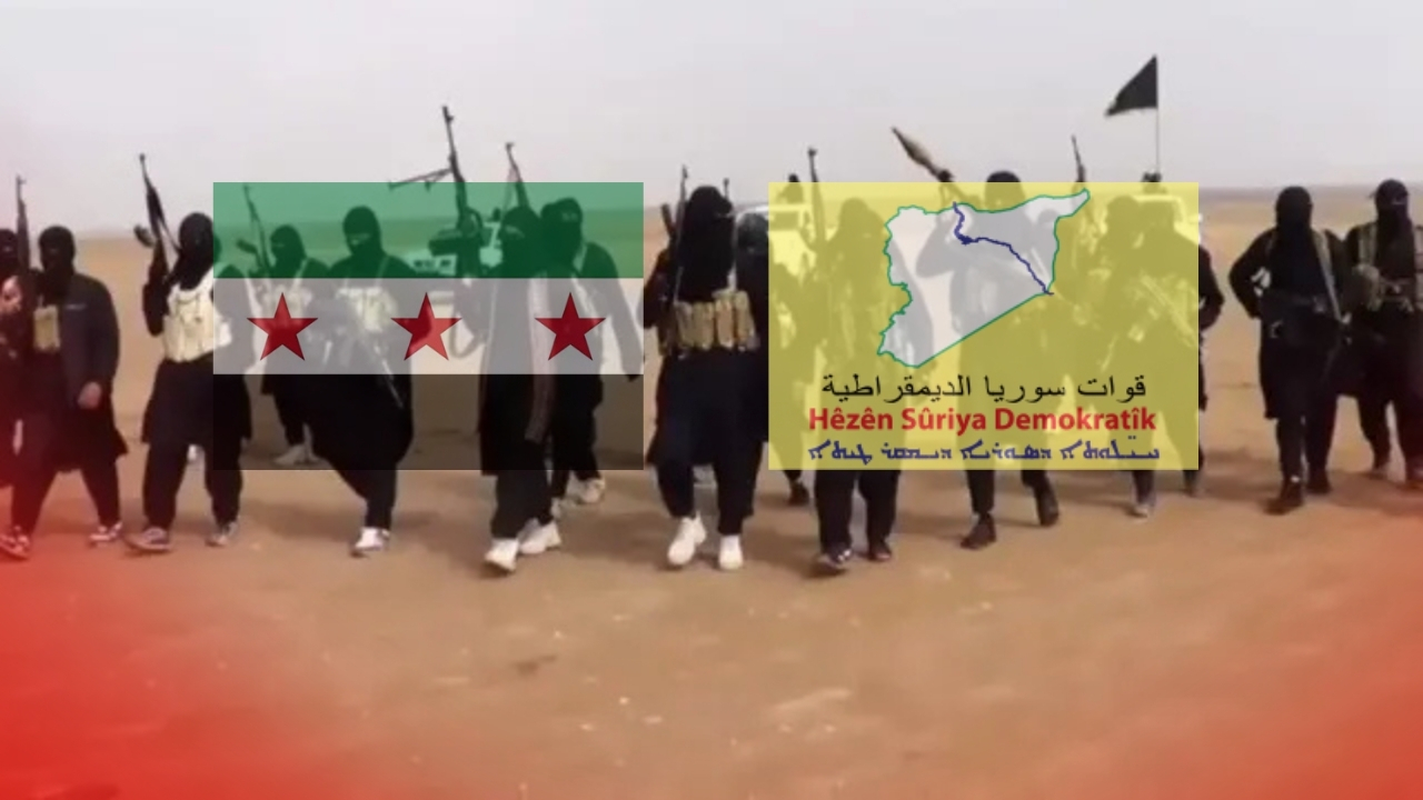 Suriye’nin üyeliği onaylandı: SDG’ye övgü