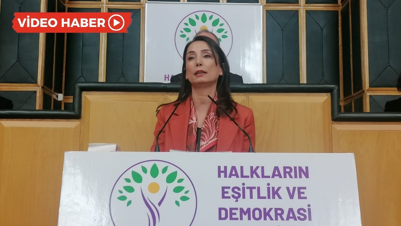 Hatimoğulları’ndan Fidan’a: Sürece uygun değil
