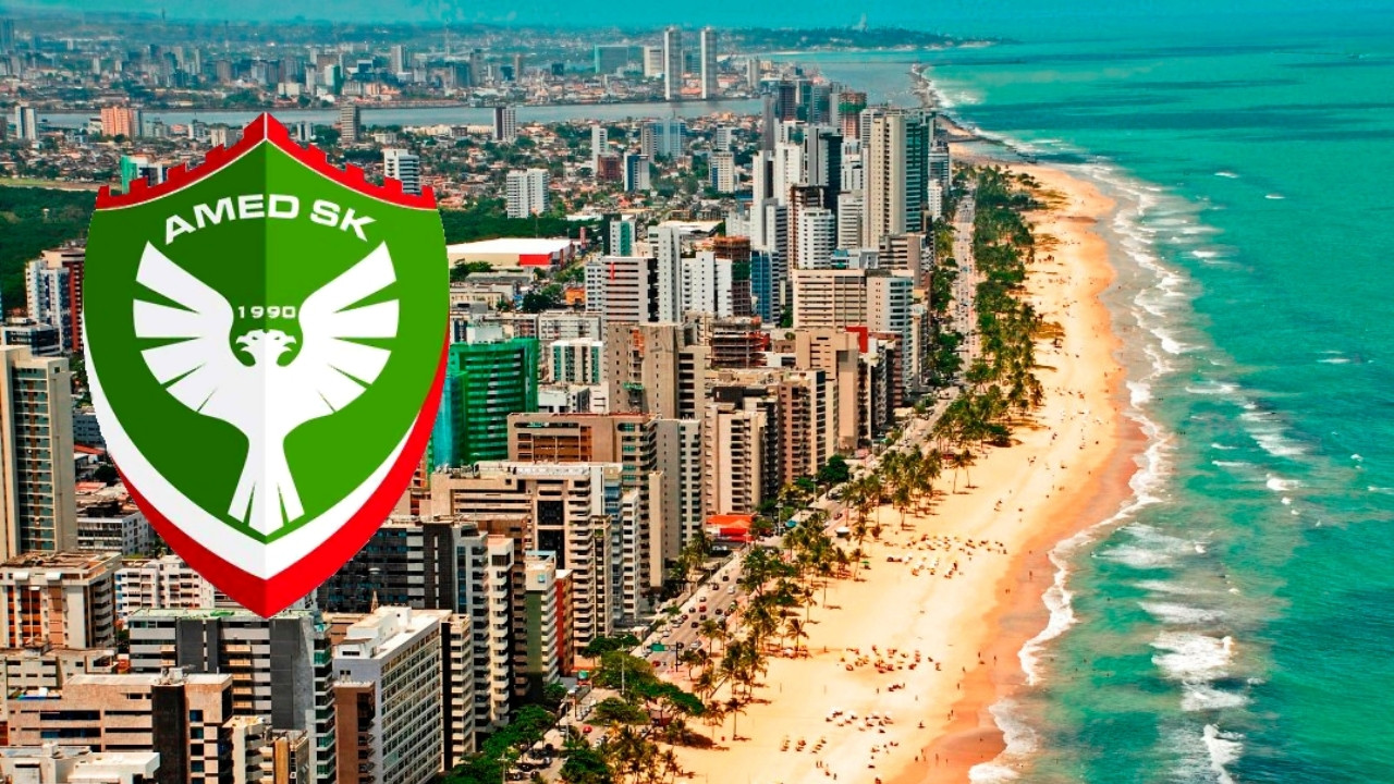 Amedspor’da oynuyordu: Bakan yardımcısı oldu