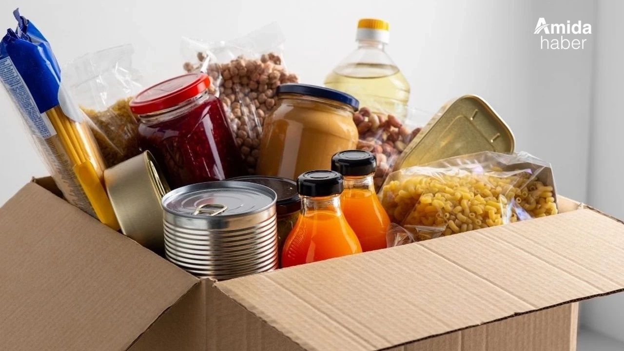 Ramazan kolileri satışa çıktı, fiyatlar yükseldi