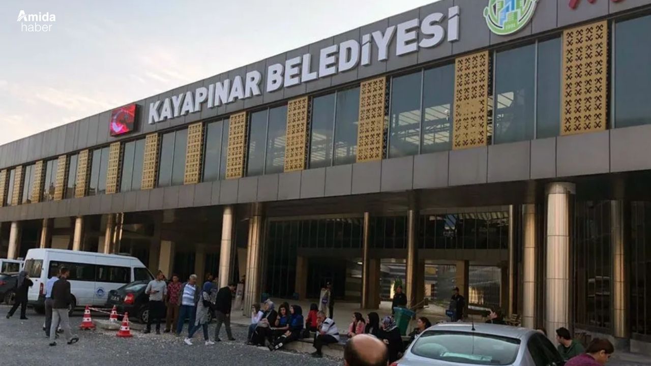 Diyarbakır'da işe alım vaadiyle dolandırıcılık uyarısı