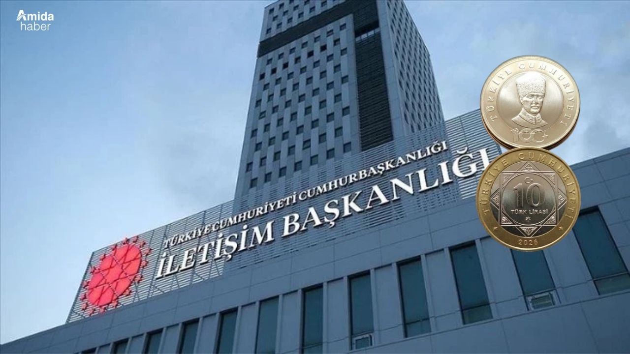 10 TL madeni para iddialarına resmi açıklama geldi