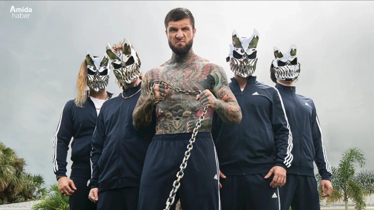 Şeytan iddiası konseri iptal ettirdi: Slaughter to Prevail konuştu