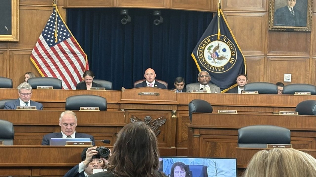 ABD’den yeni Şam yönetimine ‘Kürt’ uyarısı: Kırmızı çizgimizdir