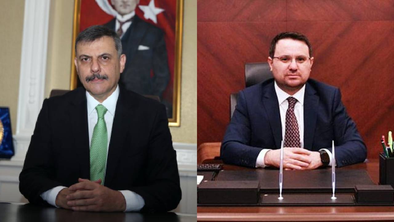 Yeni İçişleri Bakanı Mustafa Çiftçi ile Adalet Bakanı Akın Gürlek kimdir?