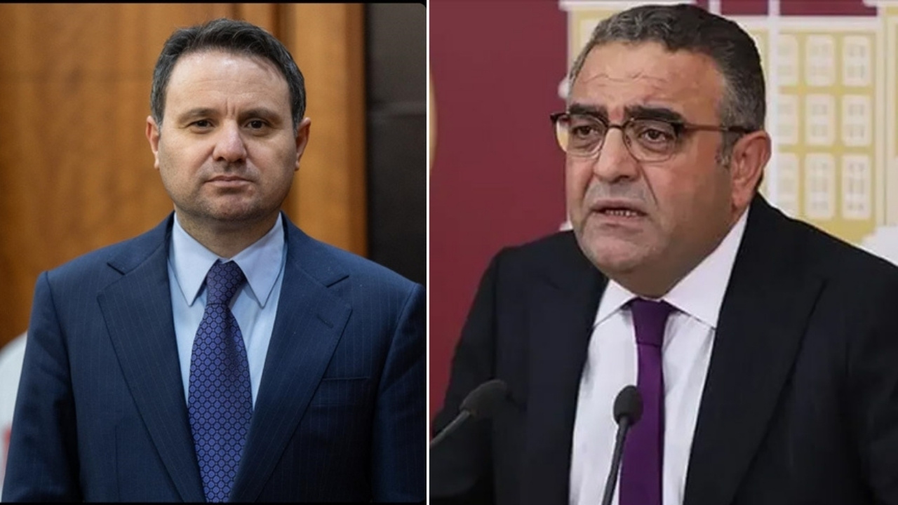 Diyarbakırlı vekilden yeni Bakana soru önergesi