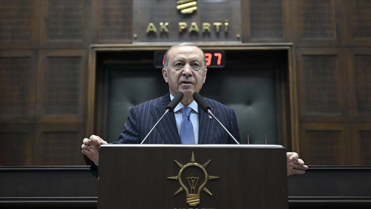 Erdoğan: Süreci zehirlemeyin