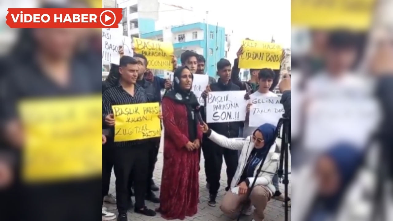 ‘Kibar Feyzo’ gerçek oldu: Akçakale’de gençler sokağa döküldü