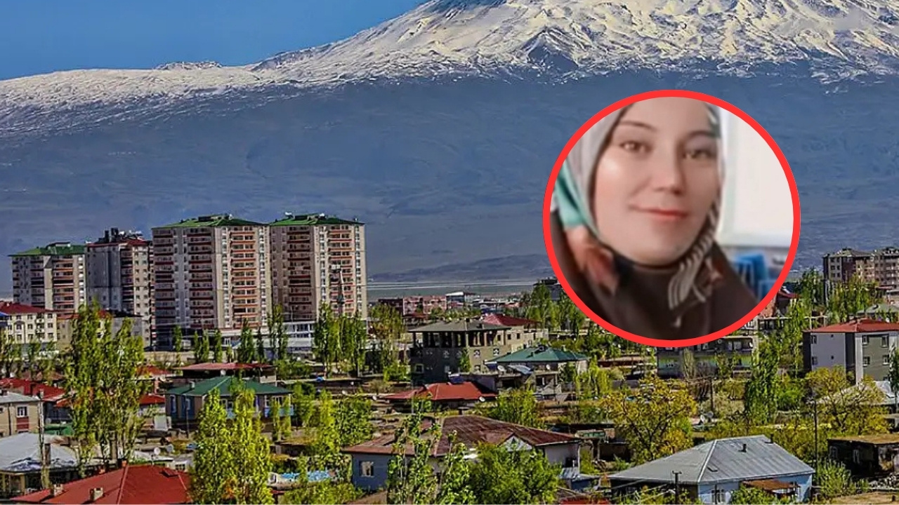 Ağrı’da erkek şiddeti: 7 defa karakola başvuran kadın öldürüldü