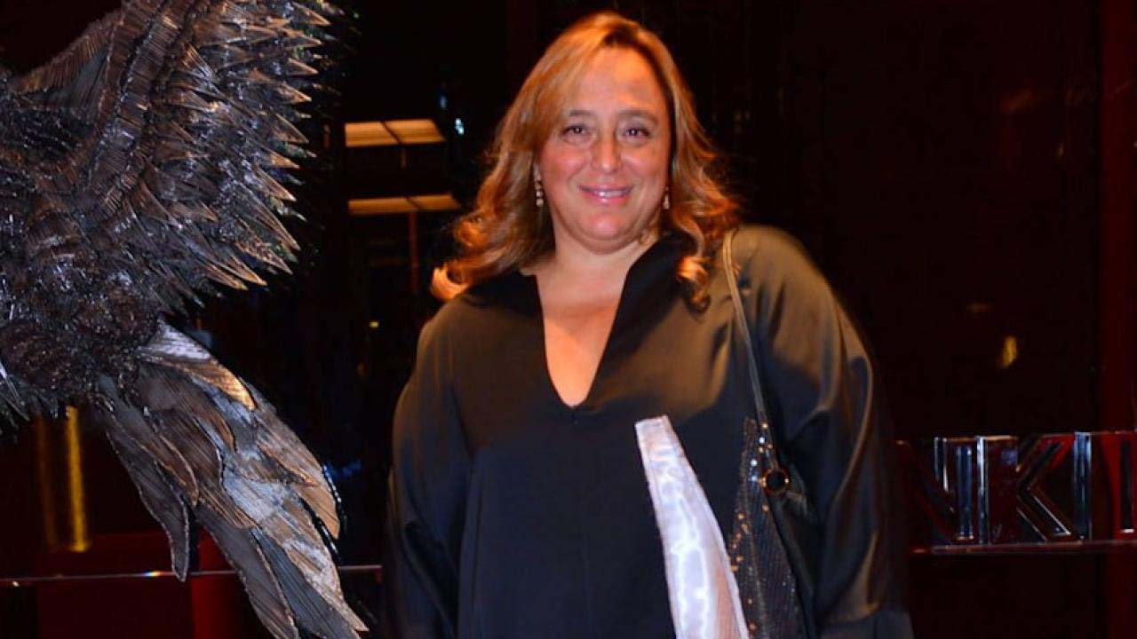 Ayşe Barım’a 12 yıl 6 ay hapis cezası verildi