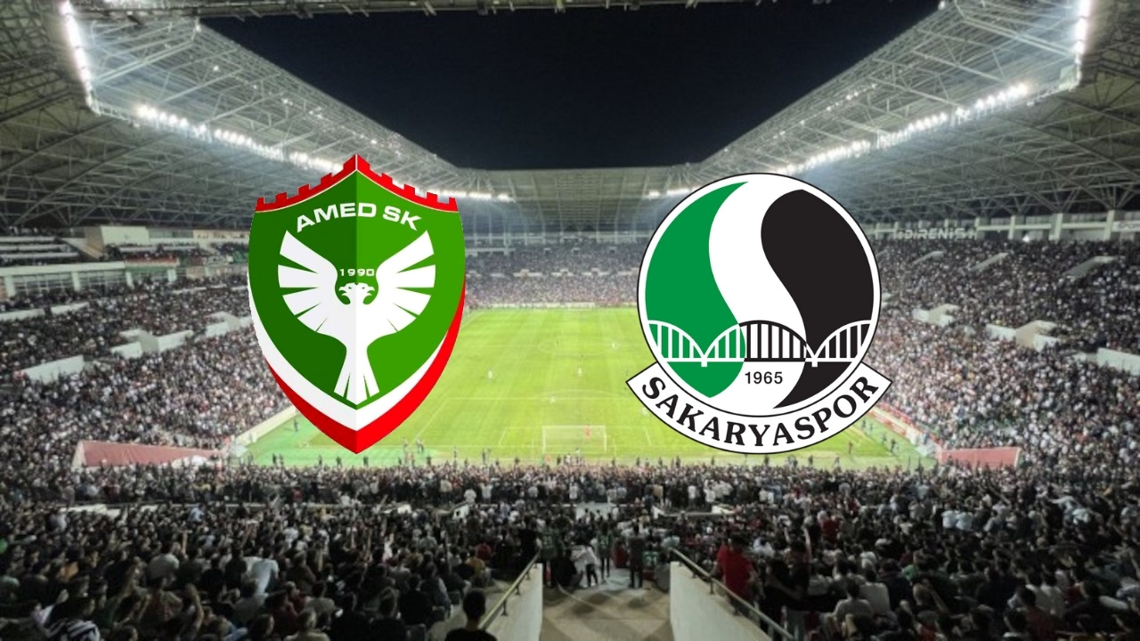 Deplasman yasağına Amedspor barikatı: Gelsinler