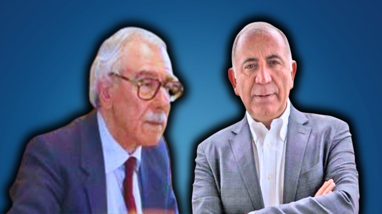 Gürsel Tekin’e ‘Kürtçe’ linçi: Hakaret yağdı