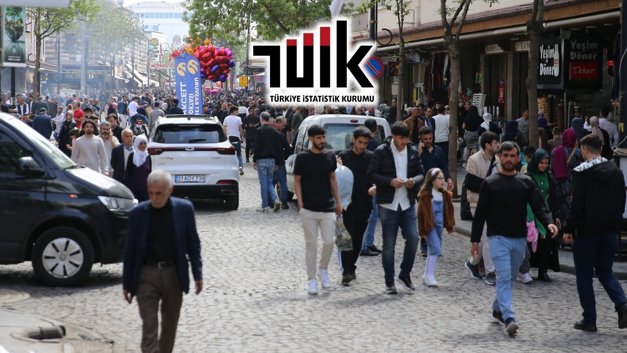 Diyarbakır’da en çok Mardinli var