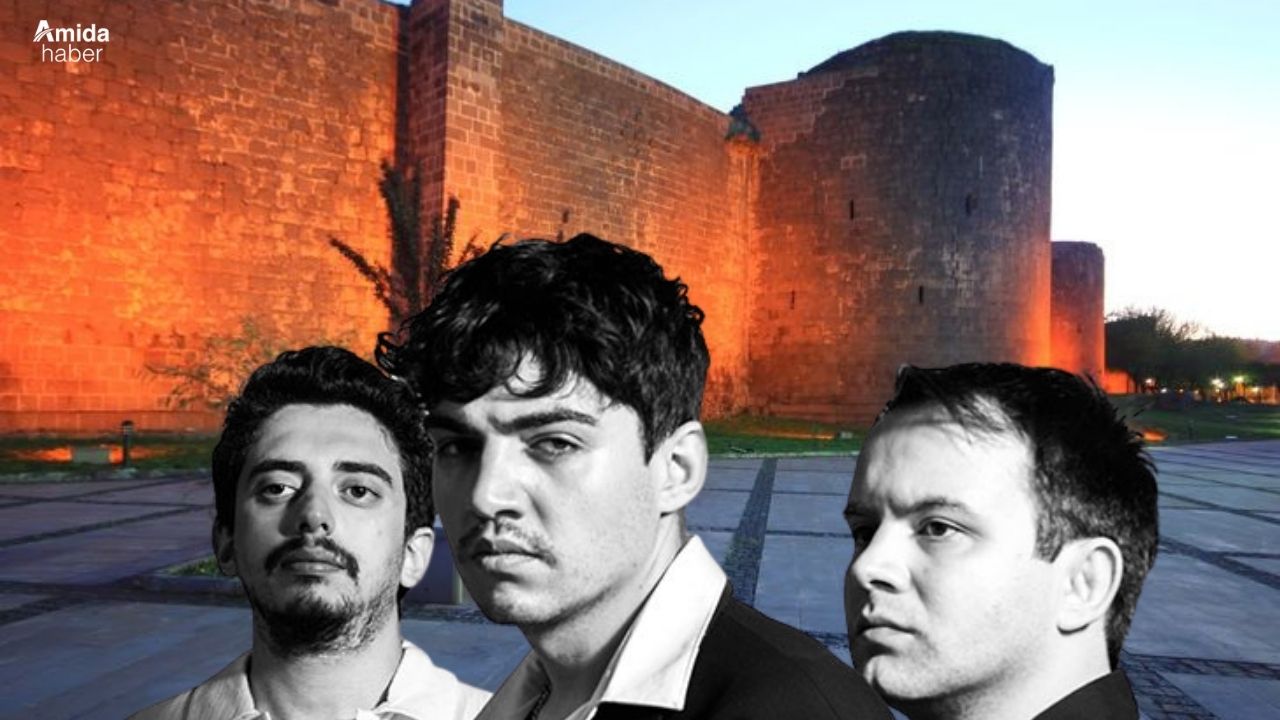 Mavi Gri, Diyarbakır konseri için gün sayıyor