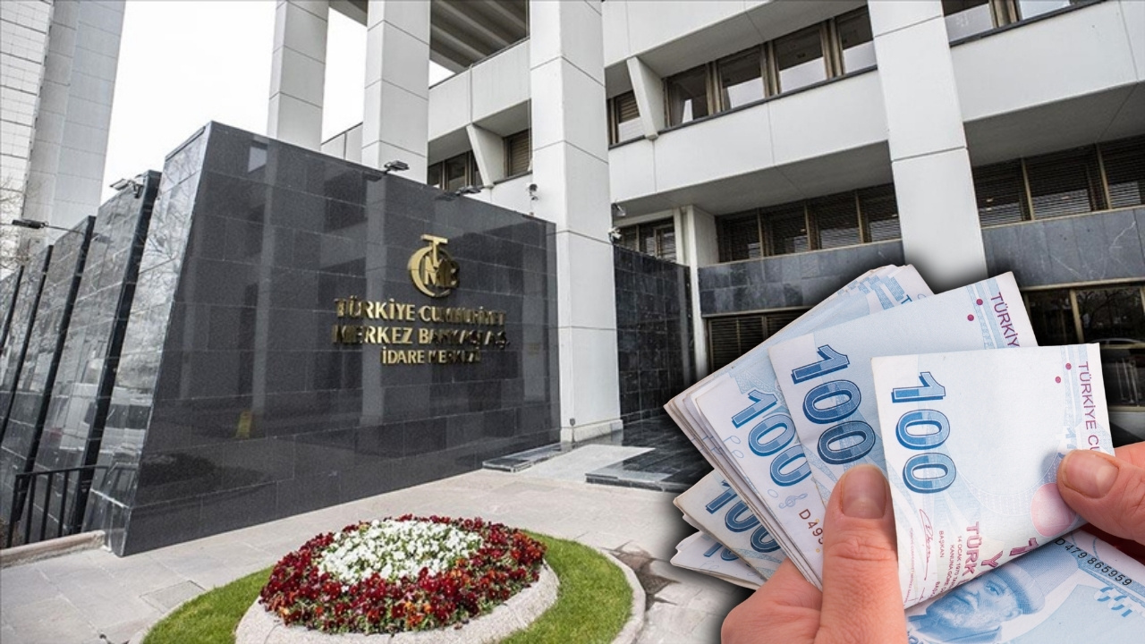 TCMB 2026 yılı enflasyon ve faiz tahminlerini açıkladı