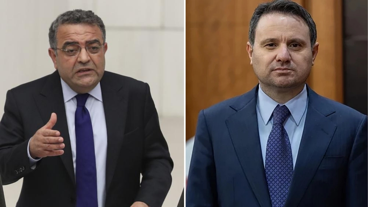 Tanrıkulu: Gürlek AİHM kararlarını uygulatacak mı?