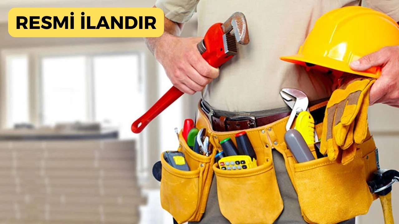 BAKIM VE ONARIM HİZMETİ ALINACAKTIR