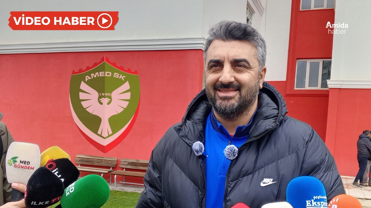 Sinan Kaloğlu Sakarya maçı öncesi konuştu