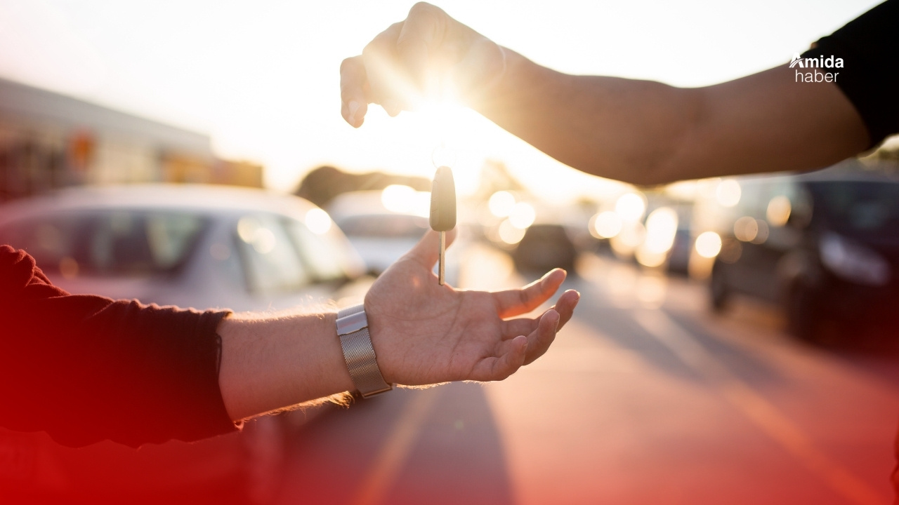 Erzurum’dan Diyarbakır’a uzanan araç kiralama dolandırıcılığı